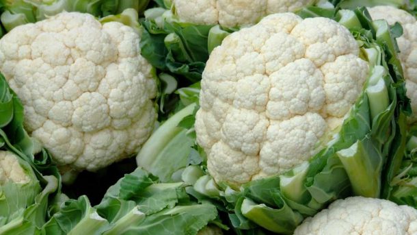 cauliflower