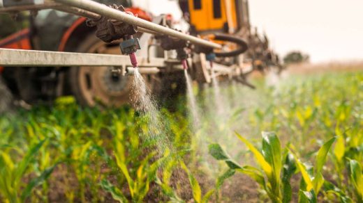 sprayer