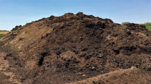 windrow