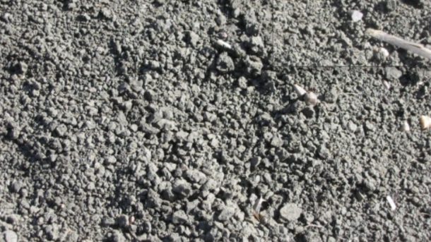 soil structure