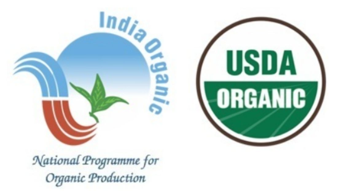 Organic :- National Program for Organic Production (NPOP)?