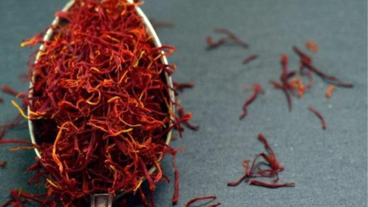 saffron