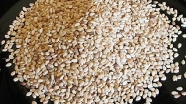 sesame