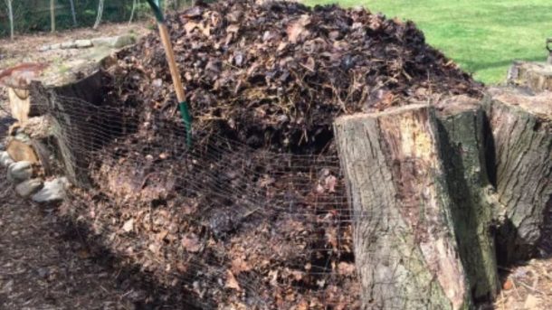 composting