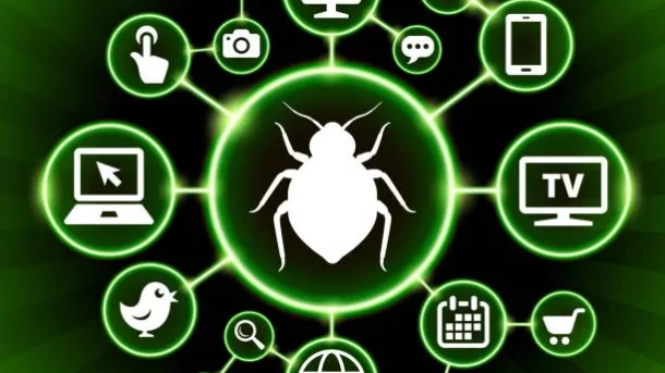 smart pest
