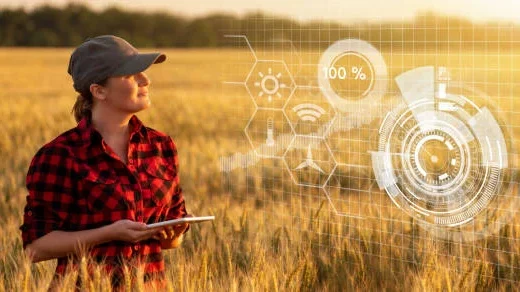 autonomous tractors