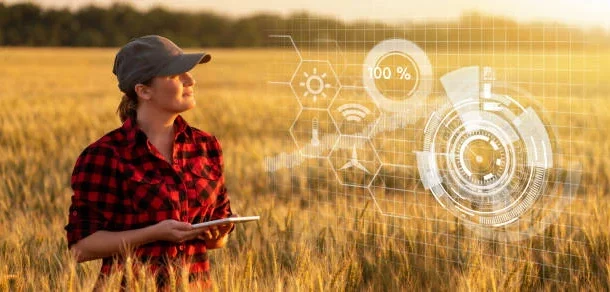 autonomous tractors