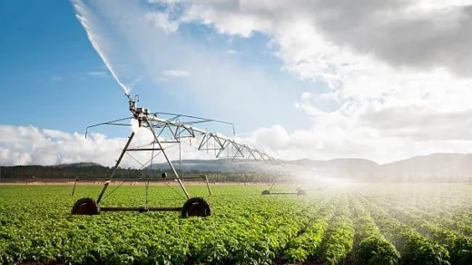 water efficiency