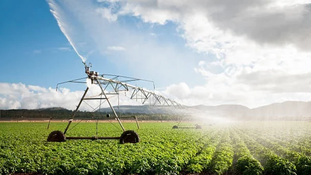 water efficiency