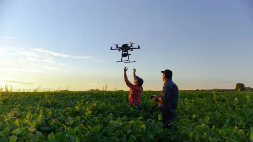 Agricultural Extension and Technology