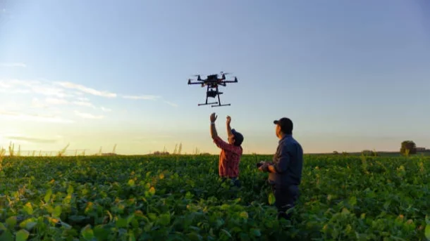 Agricultural Extension and Technology