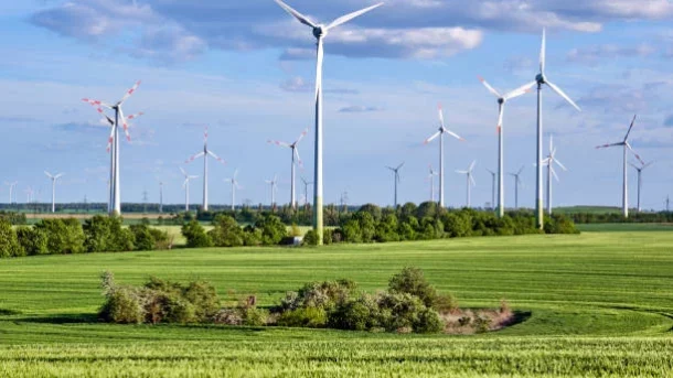 Green Revolution