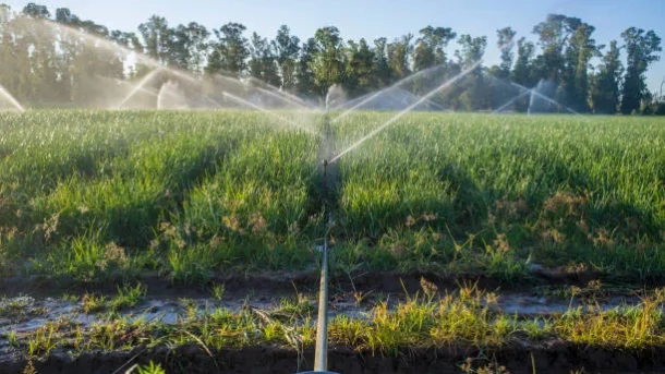 water management practices