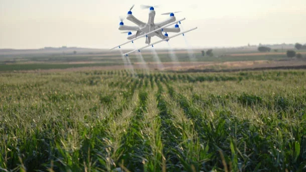 drones