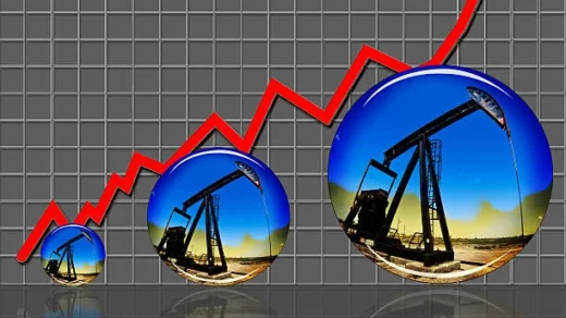 oil prices