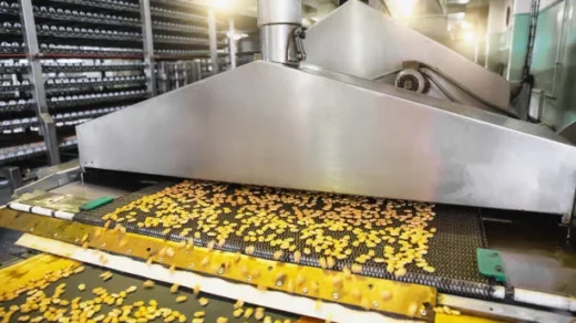 food processing units