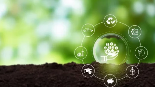 precision agriculture