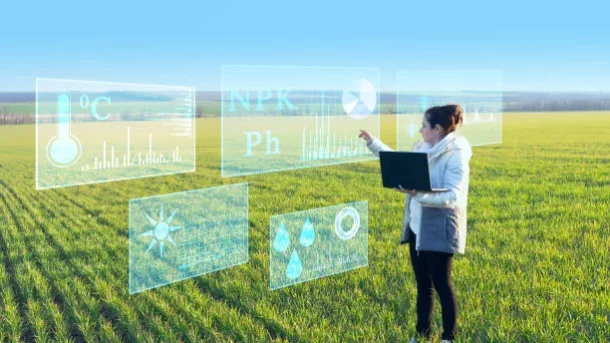 agricultural research