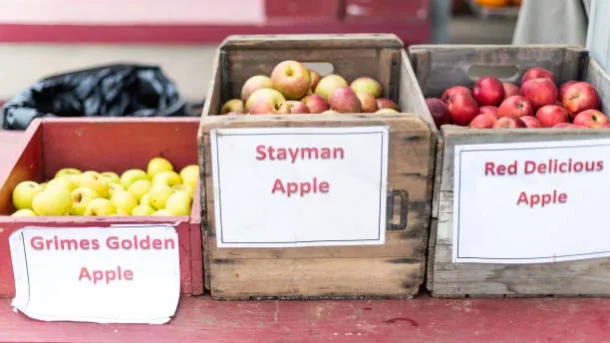 limited market