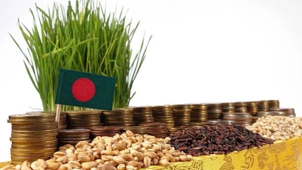 financial assistance