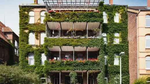 urban