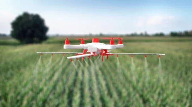 drones