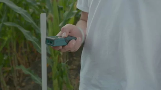 remote sensing