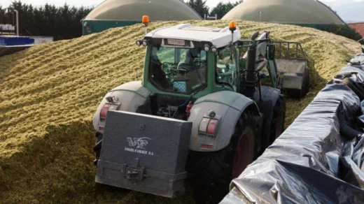 agricultural